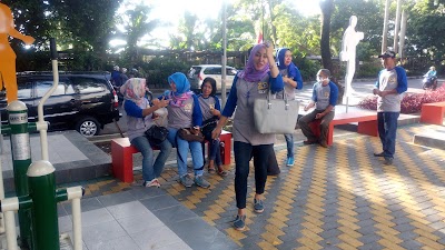 Photos of Taman Fitness Sunyie Parade