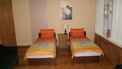 Photos of Double Red House