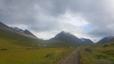 Photos of Kl&aelig;ngsh&oacute;ll