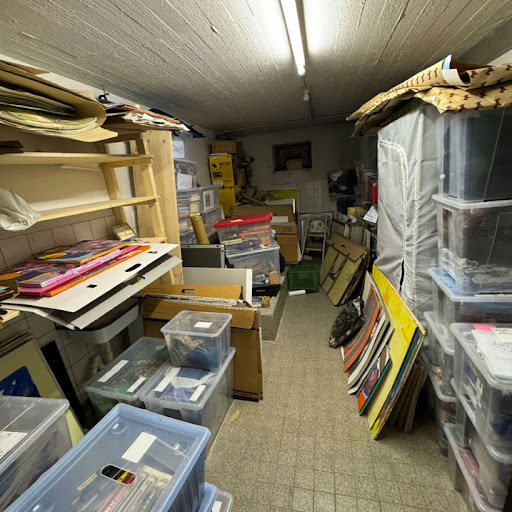 HANSEDIENST Entrümpelung & Haushaltsauflösung