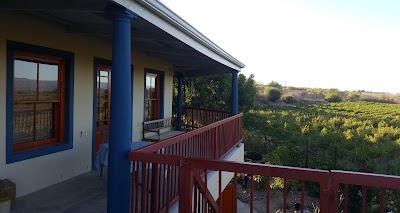 Photos of Calitzdorp Country House