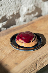 Photo n°5 de WEMA COFFEE à Olivet (Restaurant)