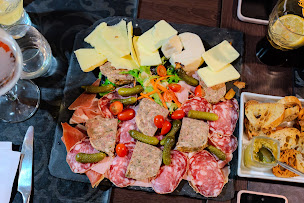 Photo n°35 de Le Loft à Portes-lès-Valence (Pizzeria)