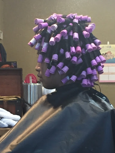 Angle's Hair Design & Tanning - Thumbnail