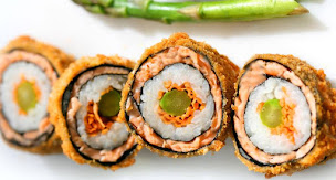 Photo n°35 de Bozen Levallois à Levallois-Perret (Sushi à emporter)