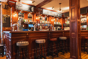 Photo n°4 de The George and Dragon à Toulouse (Restaurant)