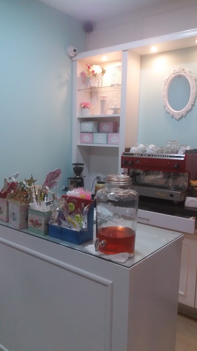 Photos of Golosita Caf&eacute;
