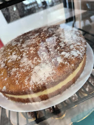 Photo n°16 de Chez La Pomme de Paul à Darney (Salon de thé)