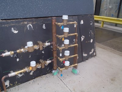 Photos of NLK Plumbing Preston