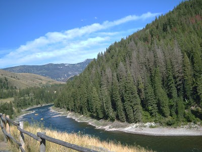 Photos of East Table Creek Campground
