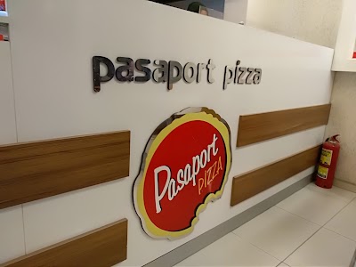 Photos of Pasaport Pizza