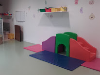 NOISY LE GRAND LES PTITS LOUPS (DSP) à Noisy-le-Grand