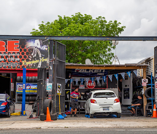JJ Tire Gallery - United States