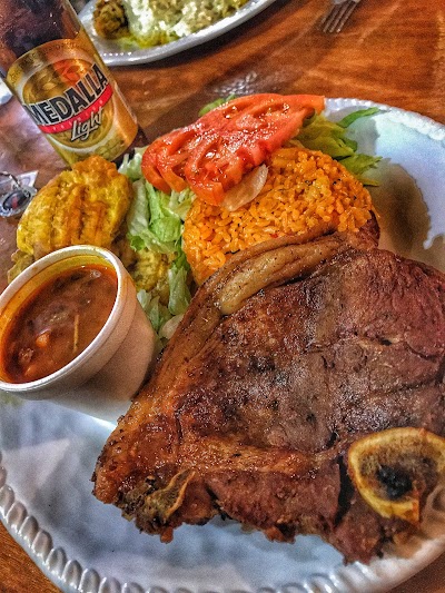 Photos of El Barril de la Mulata