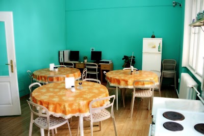 Photos of Budapest Budget Hostel