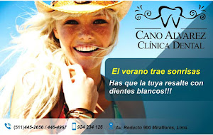 Clinica Odontologica Cano Alvarez 3