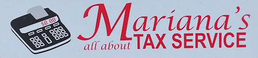 Mariana's All About Tax Service - Thumbnail