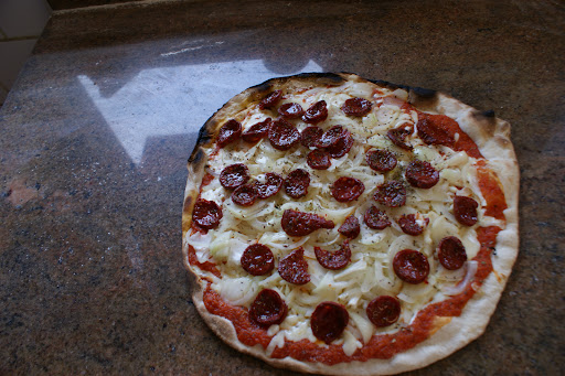 Photo 6 - Milano pizza 02