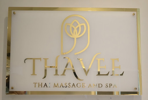 Thavee Thai Massage and Spa