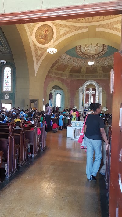 Photos of Holy Trinity Cathedral
