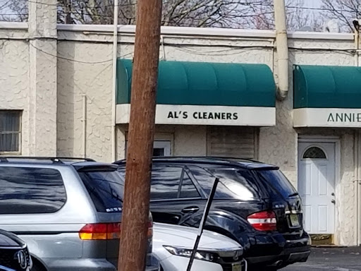 Al's Cleaners - Thumbnail