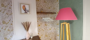 Photo n°18 de La Croisée des Chemins à Arques-la-Bataille (Chambre d'hôtes)