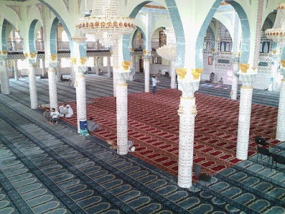 Mosque