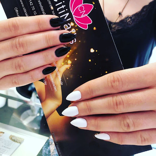 CitiNails - Visual