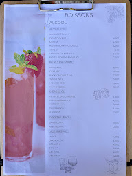 Photo n°6 de Restaurant U Casone à Ghisonaccia (Restaurant)