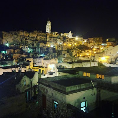Photos of B&B Matera Casa del Sole