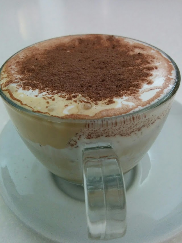 Caffé Roma