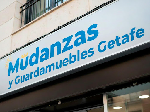 ¿Necesitas trasladar tu oficina en Getafe con la mínima inte
