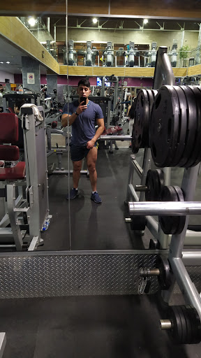 TJ Fitness - Thumbnail