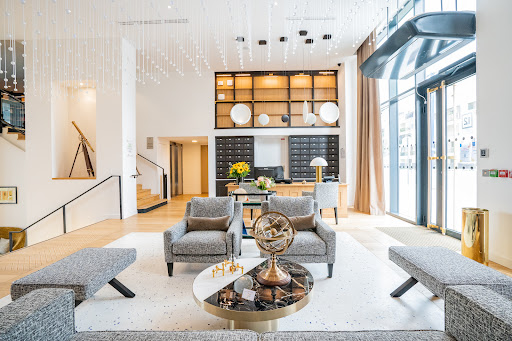 Photo de Villa Beausoleil Meudon-la-Forêt Résidence Services Seniors à Meudon (92190;92360)