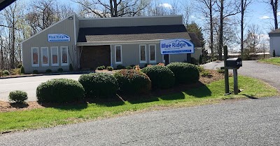 Blue Ridge Aesthetics Center