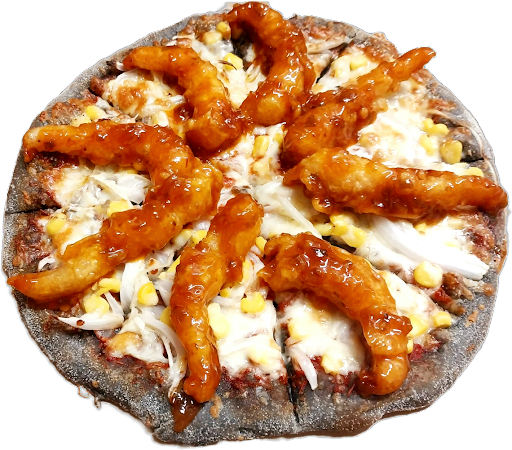 Delish Takeaway - Thumbnail