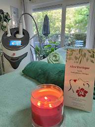 Photo n°19 de Alex'thétique à Cergy (Institut de beauté)