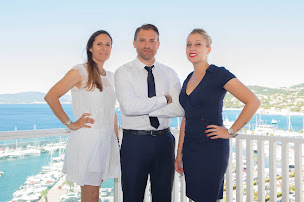 Photo n°5 de BARNES Sainte-Maxime à Sainte-Maxime (Galerie d'art)