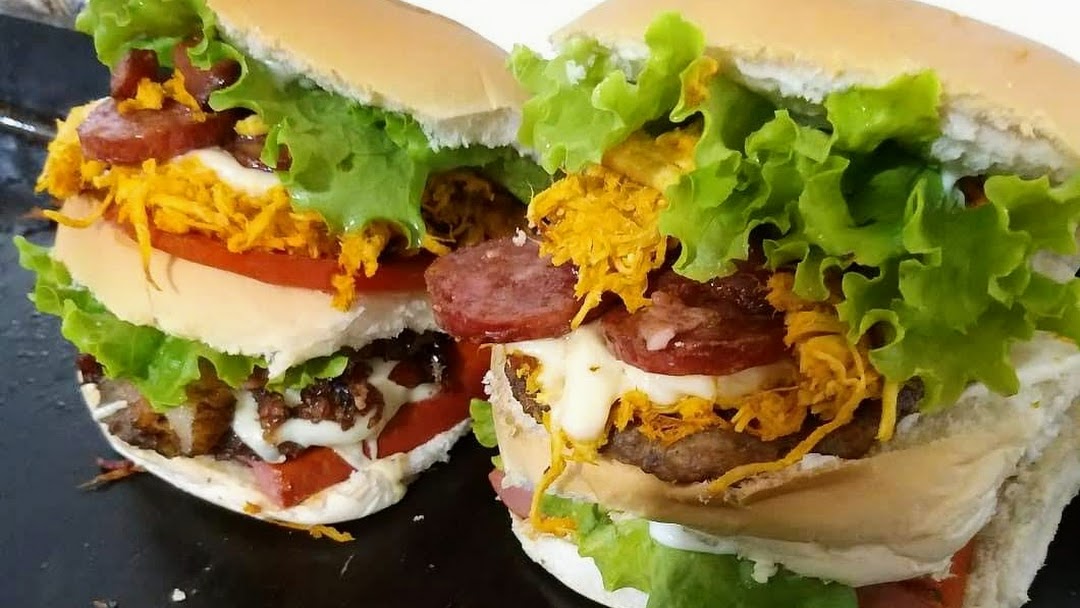 Como chegar até Ponto X Lanches - Latinha em Montes Claros de Ônibus?