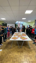 Photo n°1 de Allo Pizza 91 Palaiseau, Livraison de Pizzas, Pizza à Emporter,allo pizza palaiseau. à Palaiseau (Service de livraison)