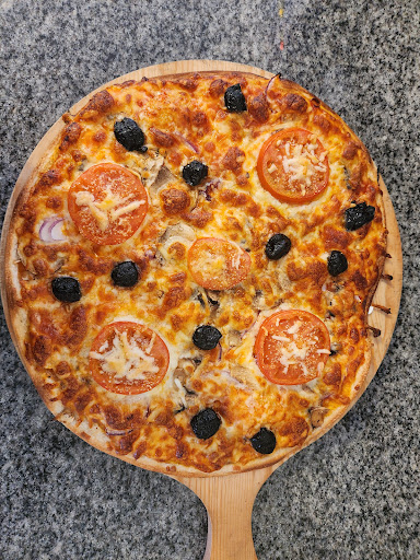 Photo 4 - Pizzas le take away