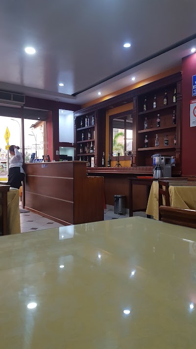 Photos of Hotel Habana Sur