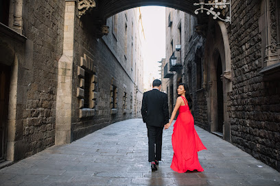 Carolina Sainz | Photographer