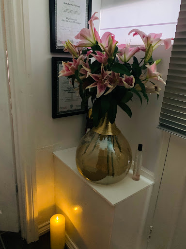 Chayada thai Therapy &spa