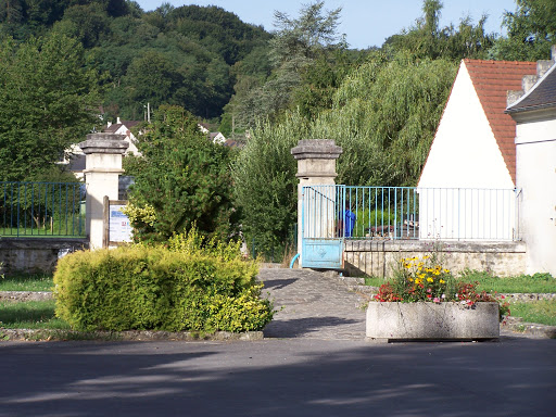 Le Circuit des Puits