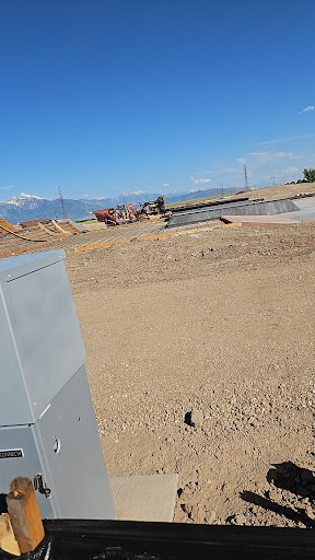 West Jordan Skatepark - Thumbnail