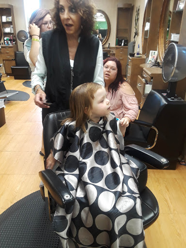 Cada's Hair Studio Gallery - United States
