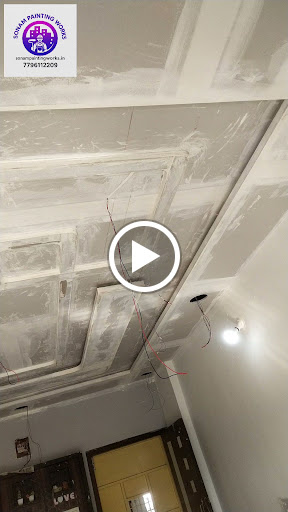 Sonam painting works  post image