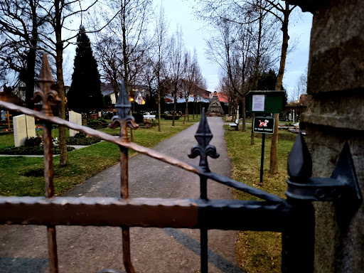 Friedhof Windischholzhausen - Thumbnail