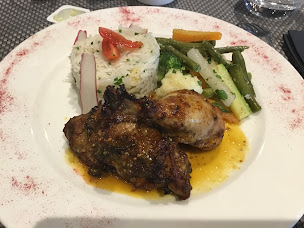 Photo n°1 de RELAIS DES CORBIERES Lézignan Corbières à Lézignan-Corbières (Restaurant)